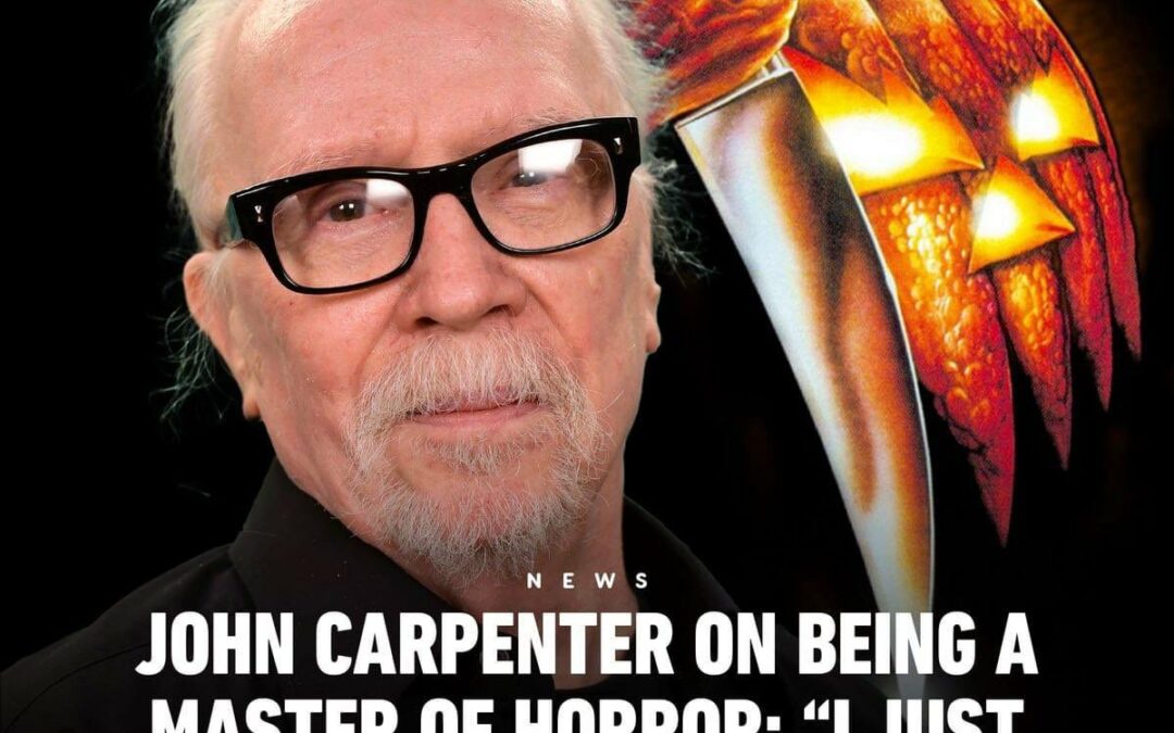 John Carpenter